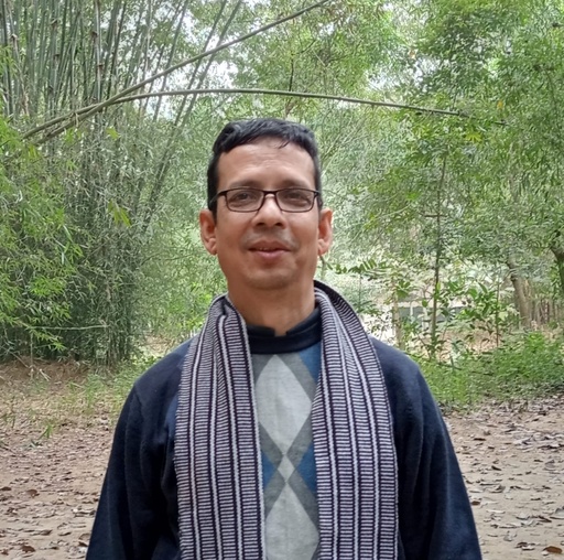 হারুন রশীদ